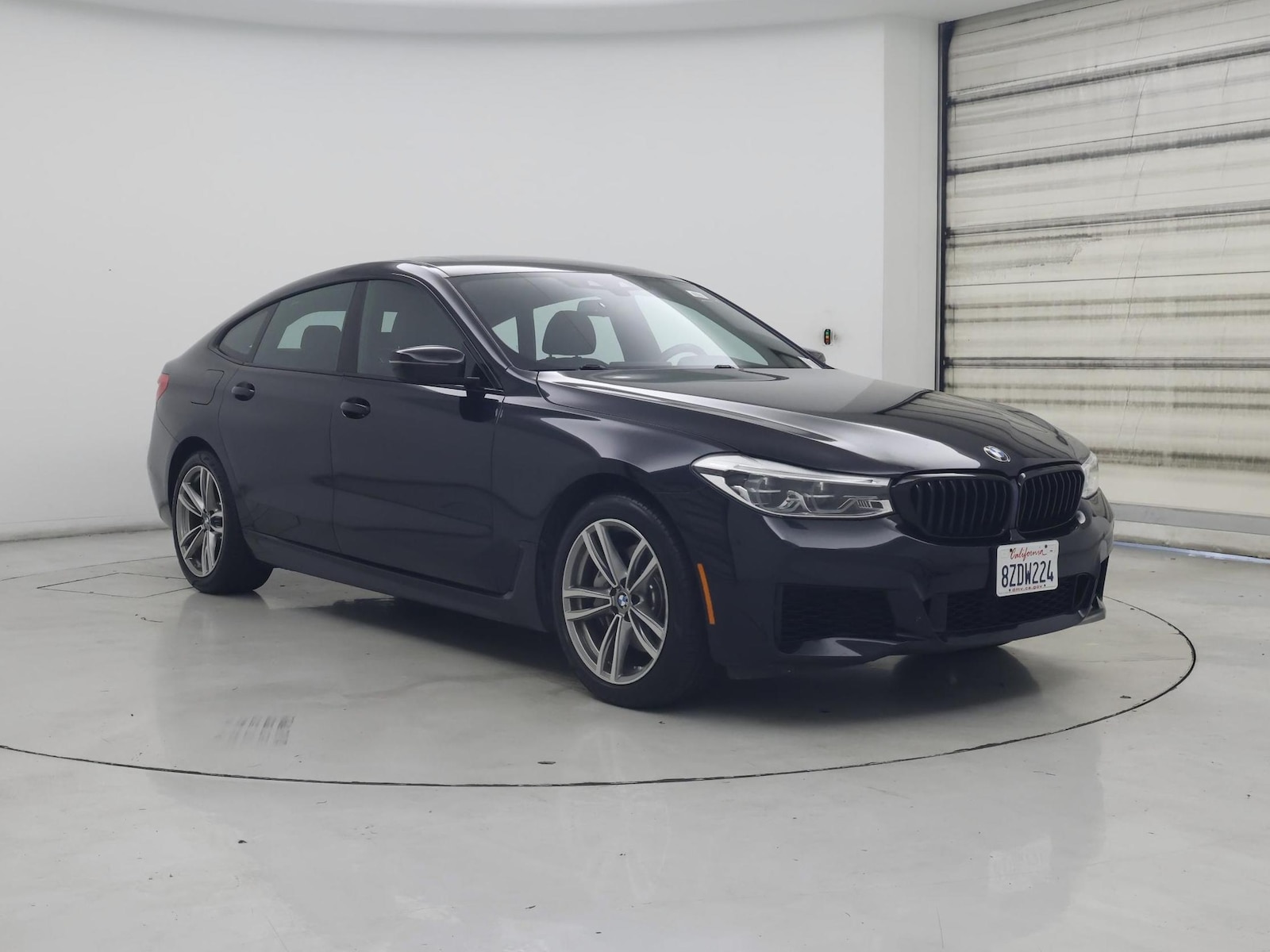 bmw 6 series gran turismo 2019 WBAJV6C59KBK08480 image bmw 6 series gran turismo 2019 WBAJV6C59KBK08480 image